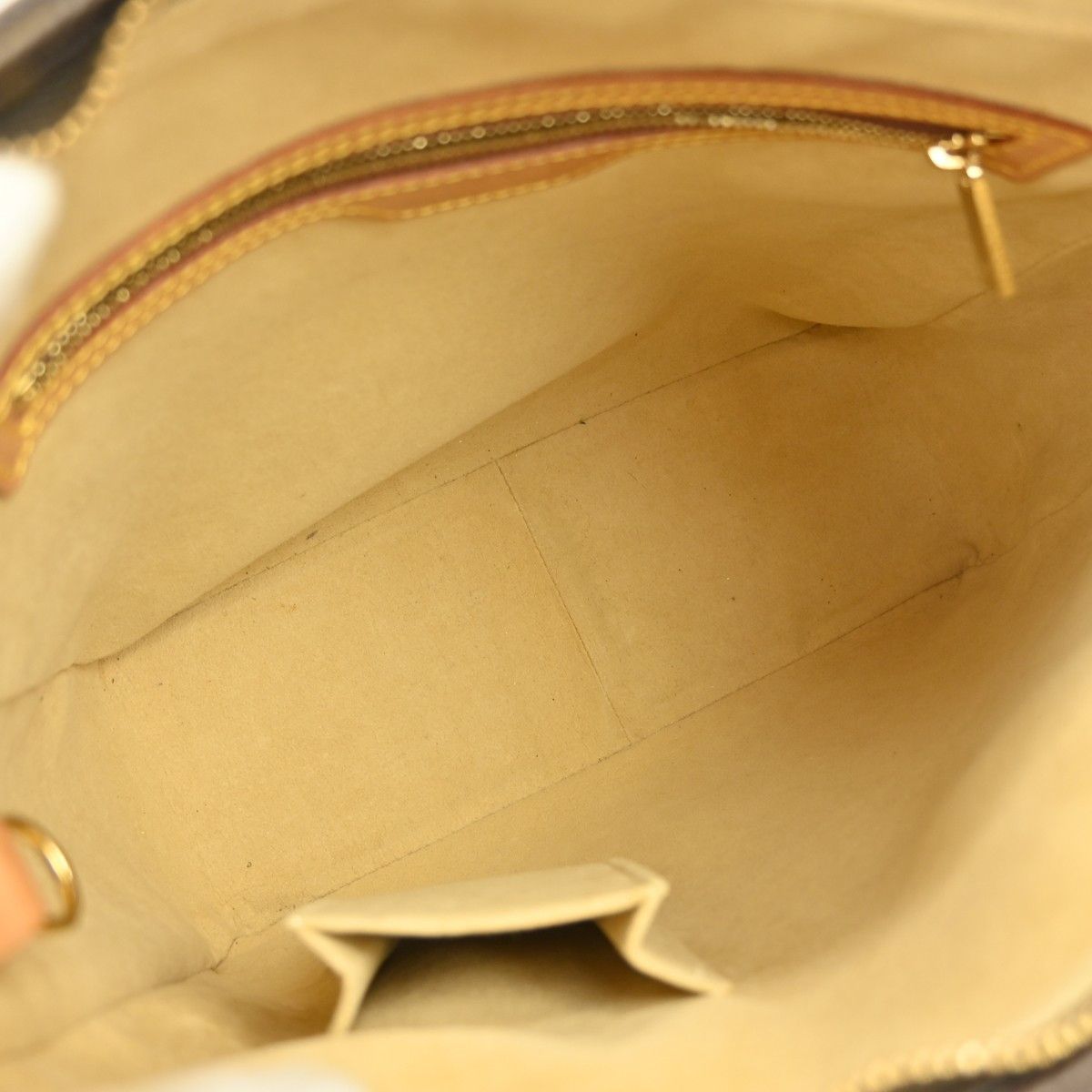 Louis Vuitton Louis Vuitton Looping Handbag Monogram Canvas Size ONE SIZE - 3 Thumbnail