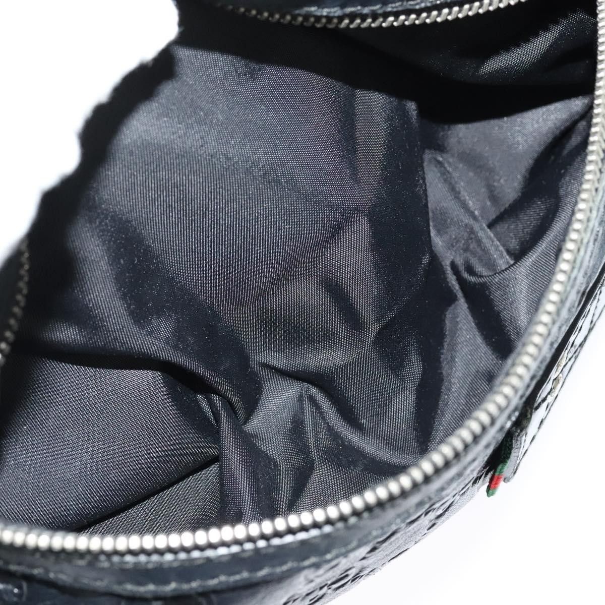 Gucci Gucci Waist Bag Guccissima Leather Size ONE SIZE - 18 Thumbnail