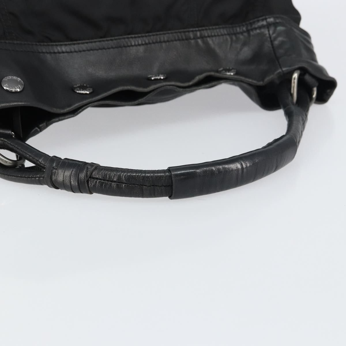 Prada Prada Vintage Shoulder Bag Tessuto Size ONE SIZE - 8 Thumbnail