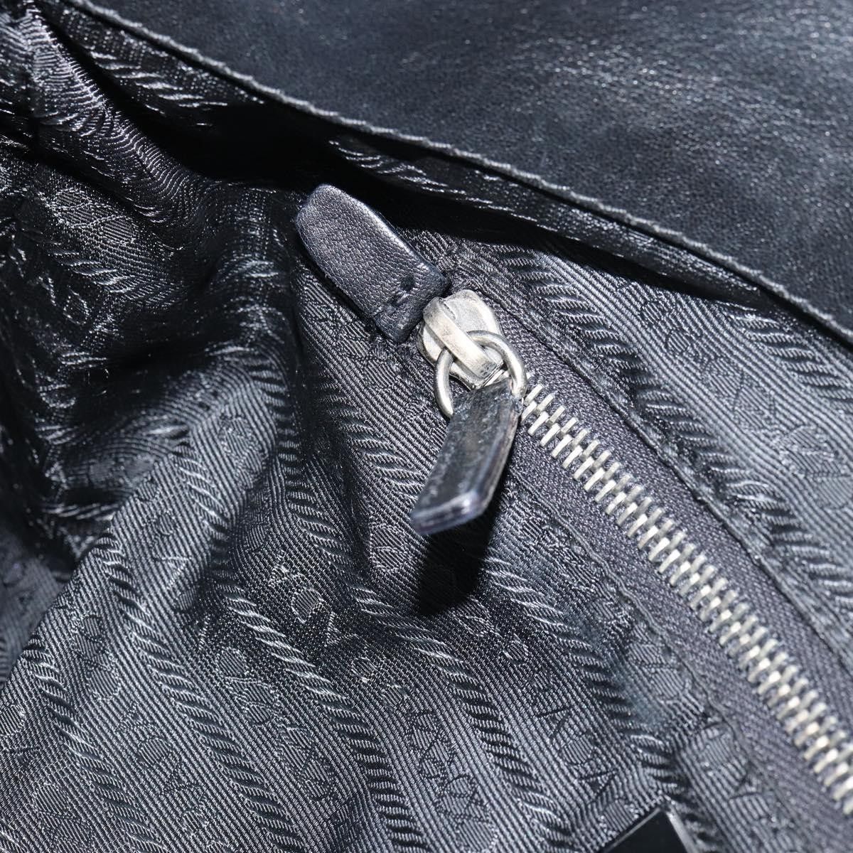 Prada Prada Vintage Shoulder Bag Tessuto Size ONE SIZE - 23 Thumbnail