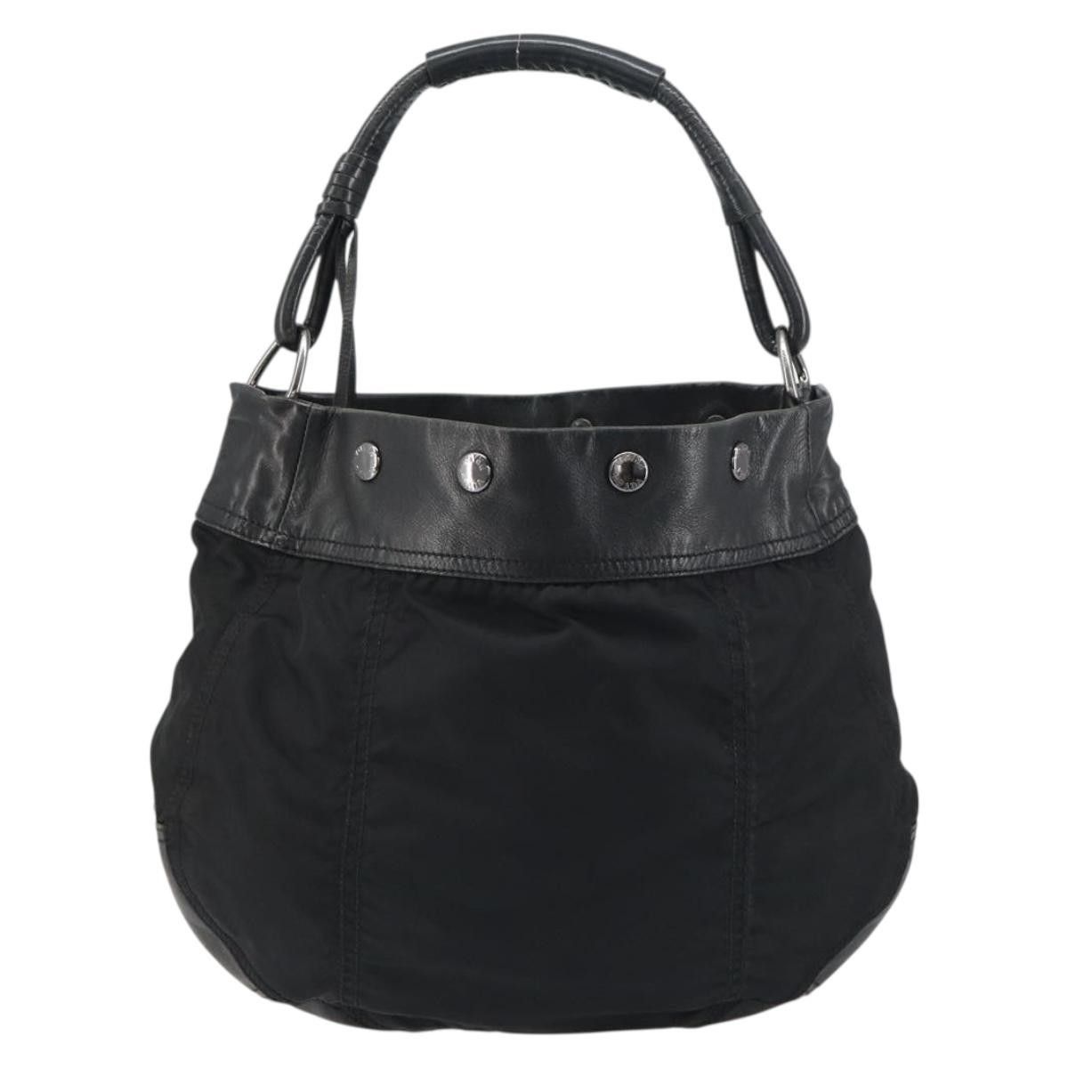 Prada Prada Vintage Shoulder Bag Tessuto Size ONE SIZE - 2 Thumbnail