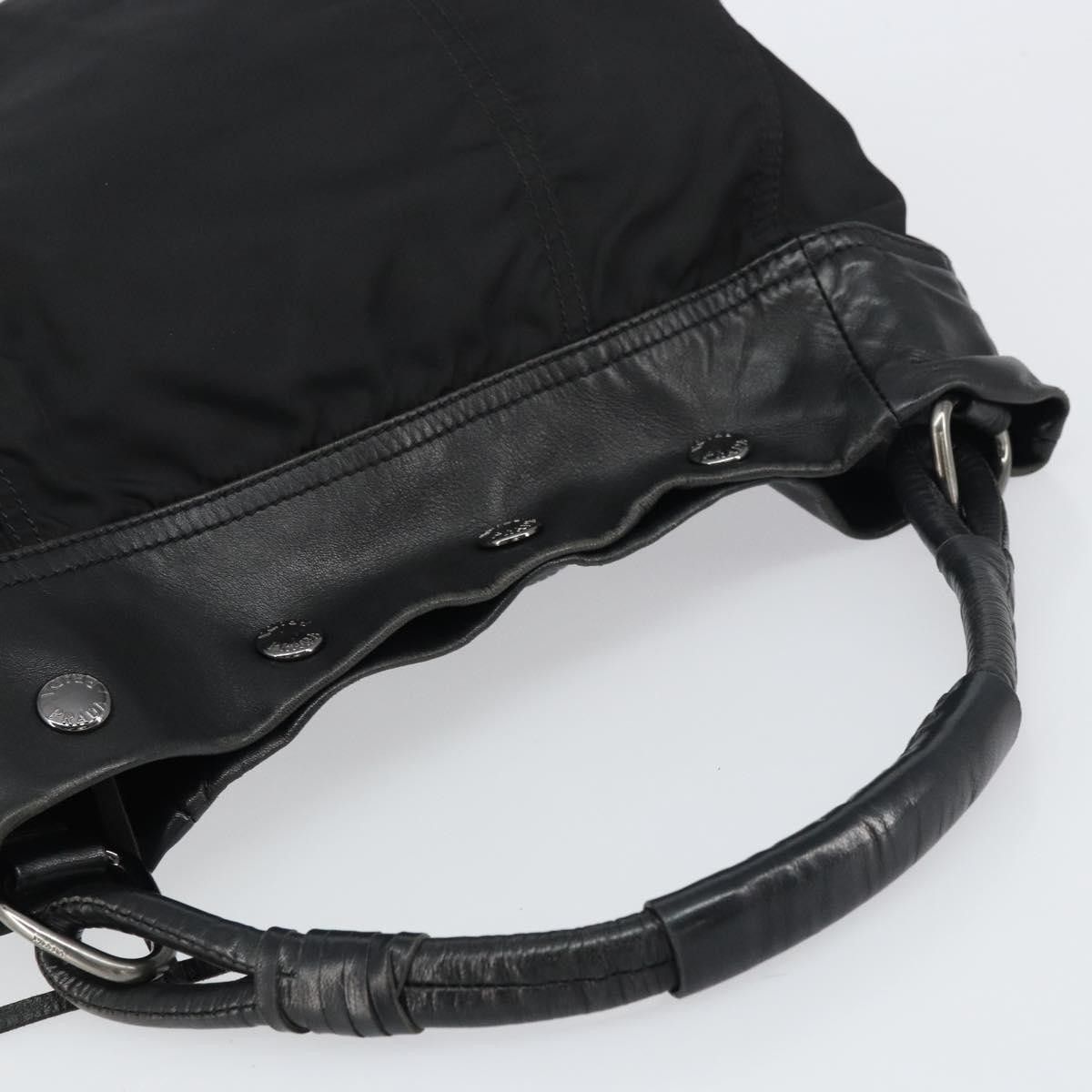 Prada Prada Vintage Shoulder Bag Tessuto Size ONE SIZE - 14 Thumbnail