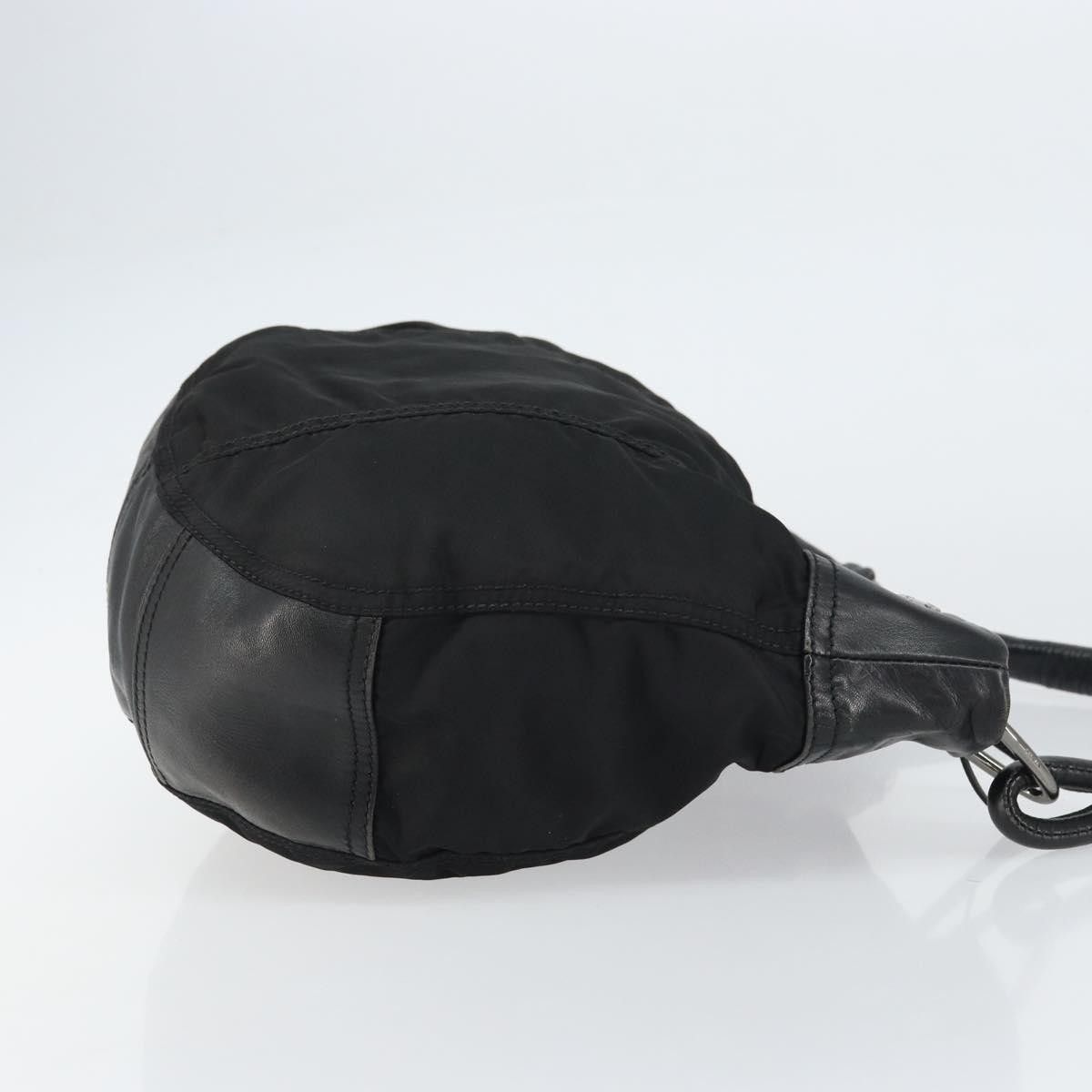Prada Prada Vintage Shoulder Bag Tessuto Size ONE SIZE - 3 Thumbnail