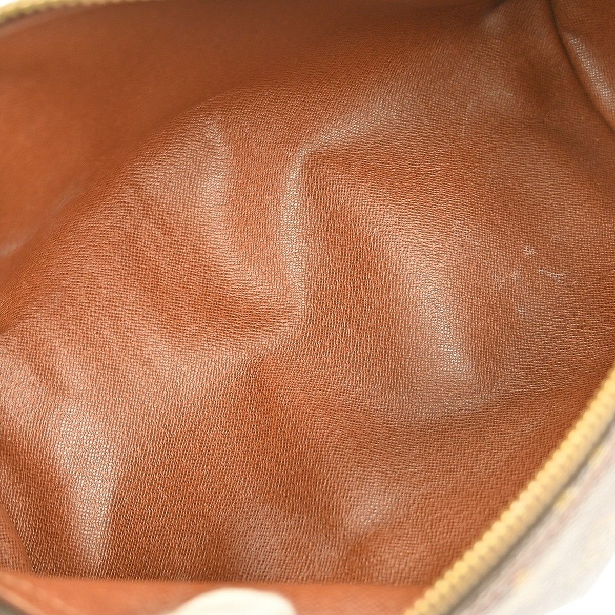 Louis Vuitton Louis Vuitton Papillon Handbag Monogram Canvas Size ONE SIZE - 3 Thumbnail