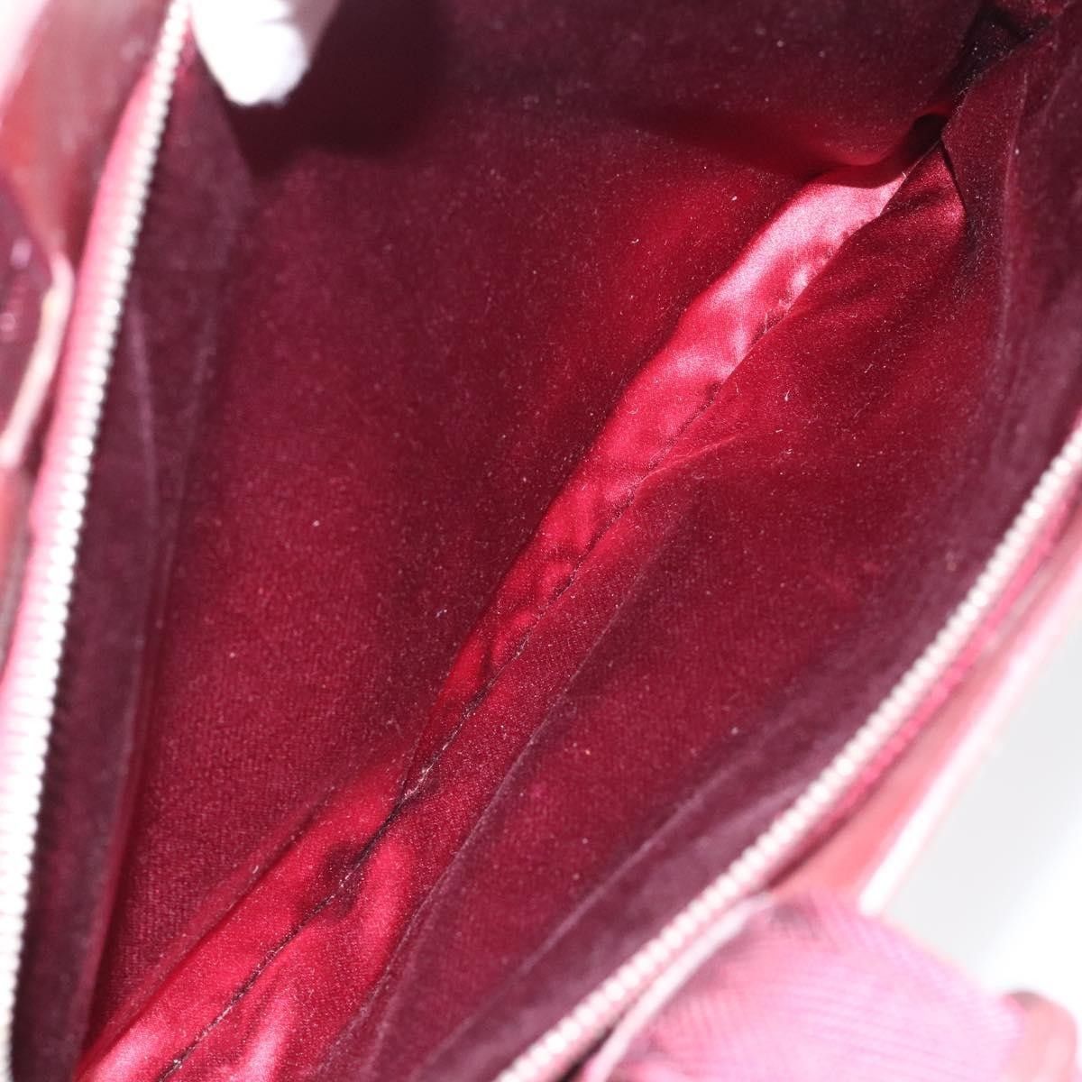 Prada Prada Vintage Shoulder Bag Leather Size ONE SIZE - 23 Thumbnail