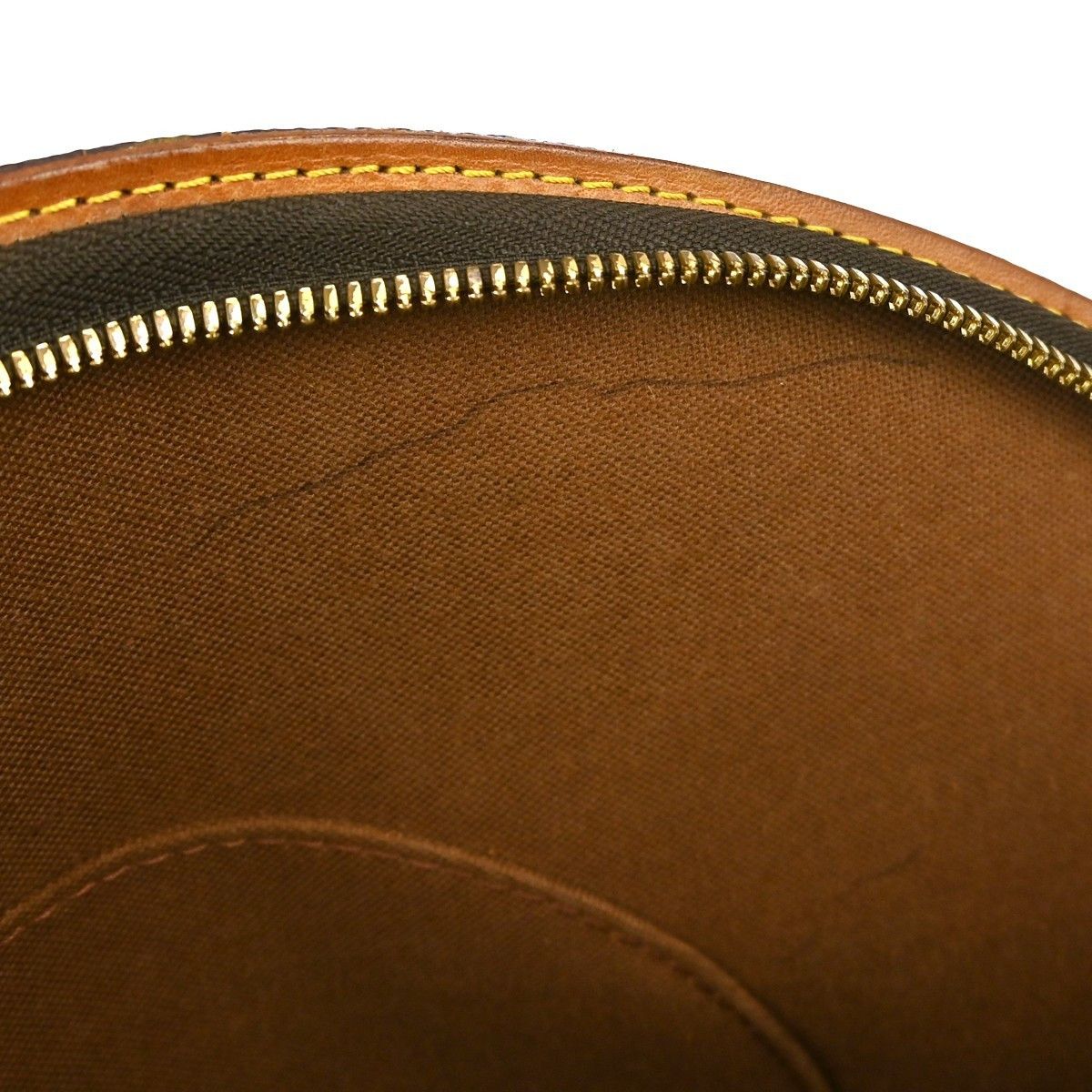 Louis Vuitton Louis Vuitton Ellipse Bag Monogram Canvas Size ONE SIZE - 10 Thumbnail