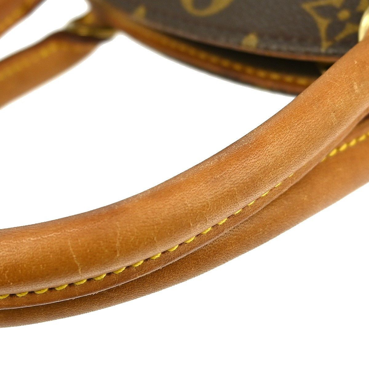 Louis Vuitton Louis Vuitton Ellipse Bag Monogram Canvas Size ONE SIZE - 6 Thumbnail