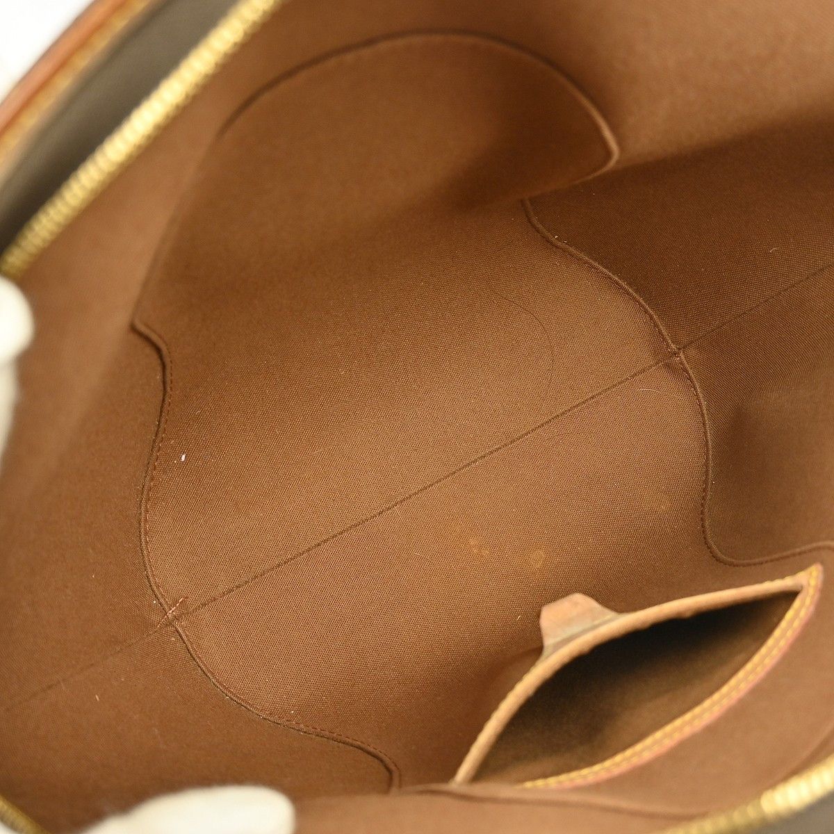 Louis Vuitton Louis Vuitton Ellipse Bag Monogram Canvas Size ONE SIZE - 9 Thumbnail
