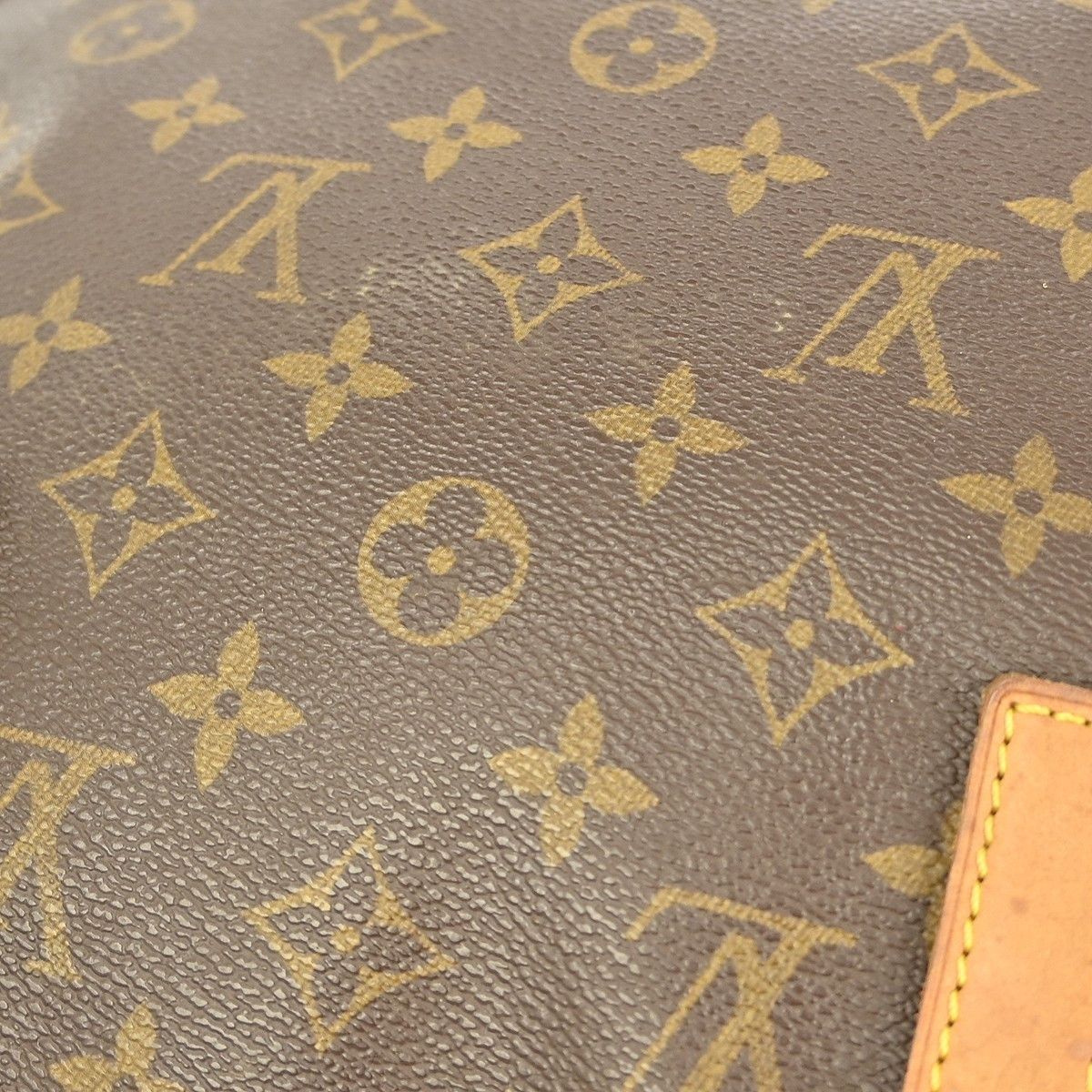 Louis Vuitton Louis Vuitton Cabas Piano Monogram Canvas Size ONE SIZE - 7 Thumbnail
