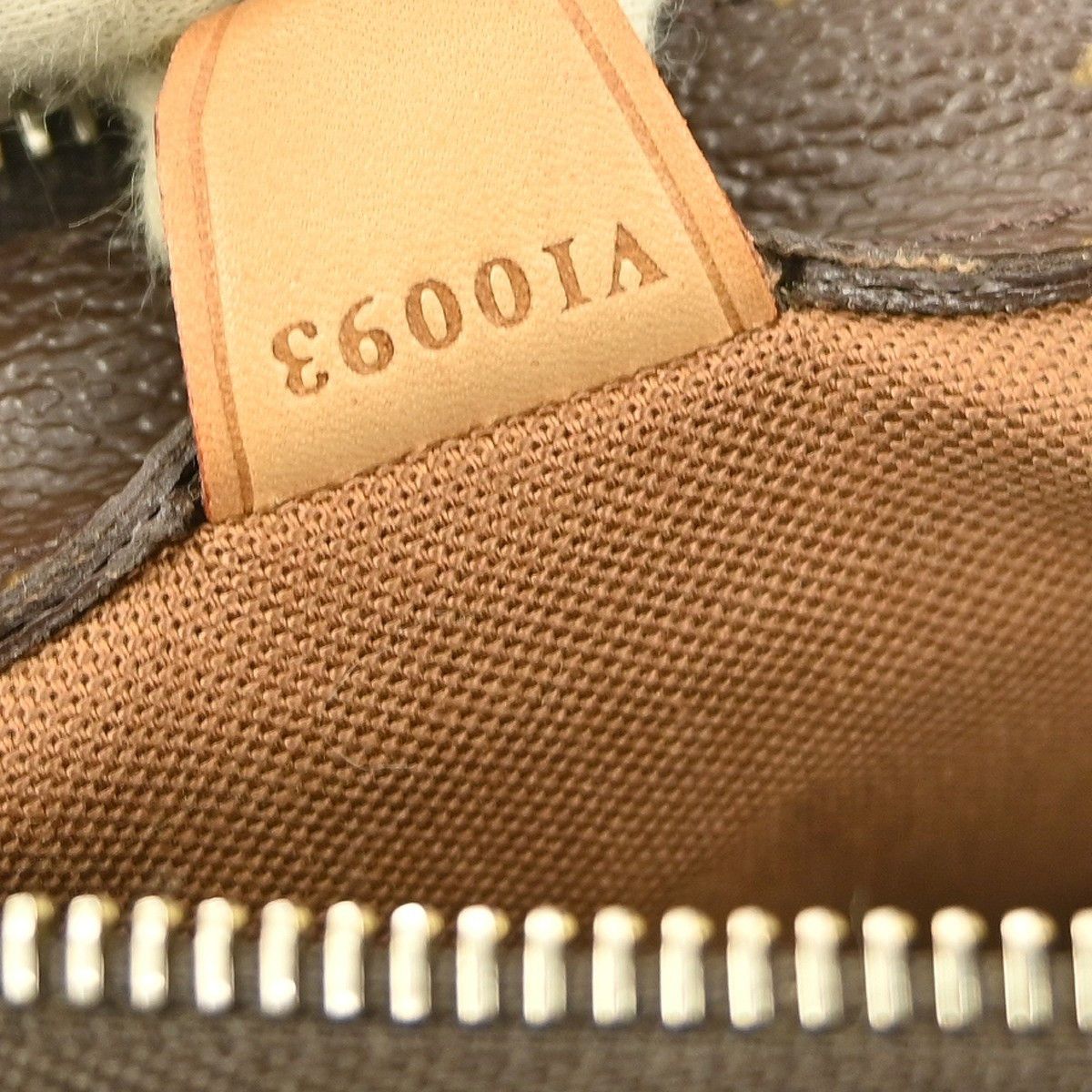 Louis Vuitton Louis Vuitton Cabas Piano Monogram Canvas Size ONE SIZE - 5 Thumbnail