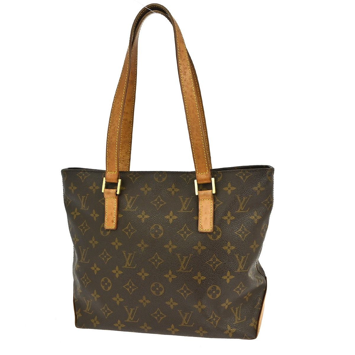 Louis Vuitton Louis Vuitton Cabas Piano Monogram Canvas Size ONE SIZE - 2 Thumbnail