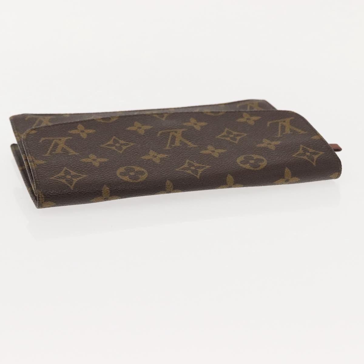 Louis Vuitton Louis Vuitton Pochette Rabat Monogram Canvas Size ONE SIZE - 14 Thumbnail