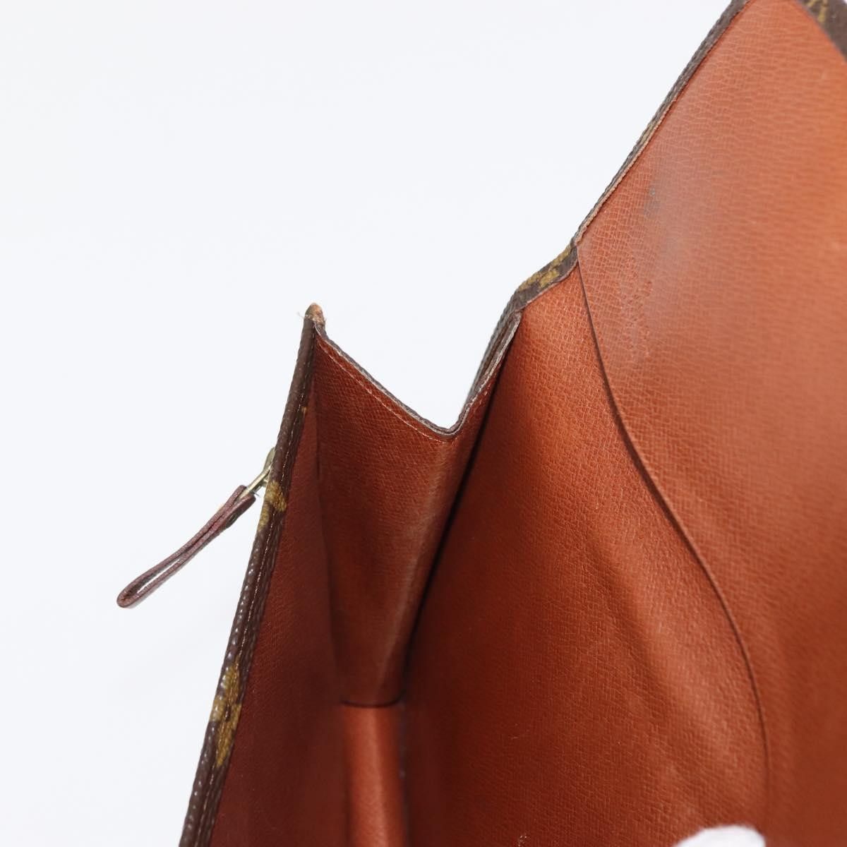 Louis Vuitton Louis Vuitton Pochette Rabat Monogram Canvas Size ONE SIZE - 18 Thumbnail