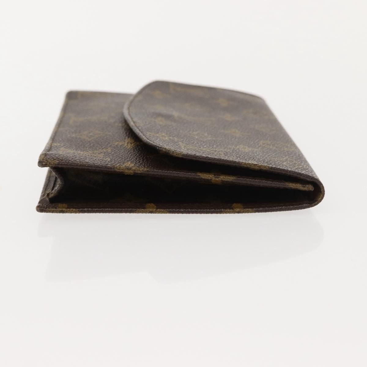 Louis Vuitton Louis Vuitton Pochette Rabat Monogram Canvas Size ONE SIZE - 3 Thumbnail