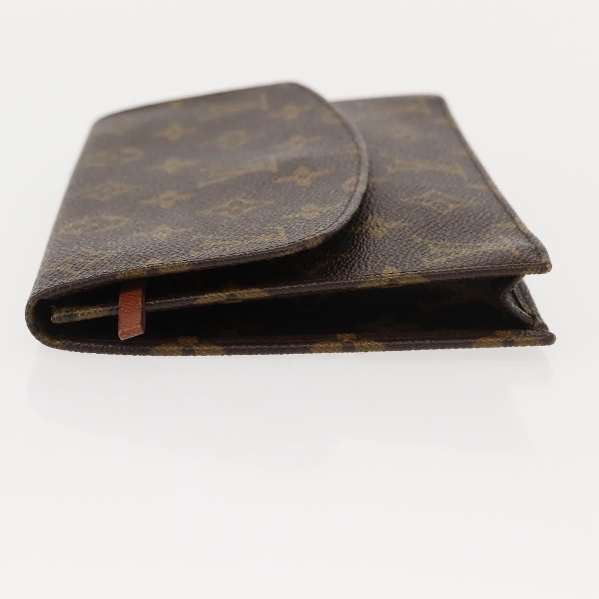 Louis Vuitton Louis Vuitton Pochette Rabat Monogram Canvas Size ONE SIZE - 4 Thumbnail