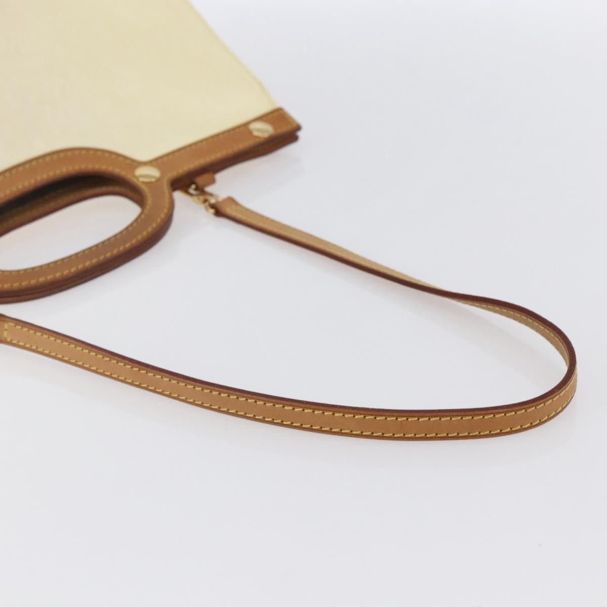 Louis Vuitton Louis Vuitton Roxbury Drive Handbag Monogram Vernis Size ONE SIZE - 13 Thumbnail