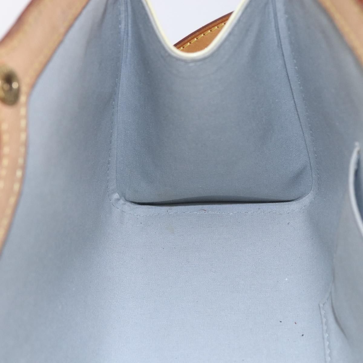 Louis Vuitton Louis Vuitton Roxbury Drive Handbag Monogram Vernis Size ONE SIZE - 21 Thumbnail