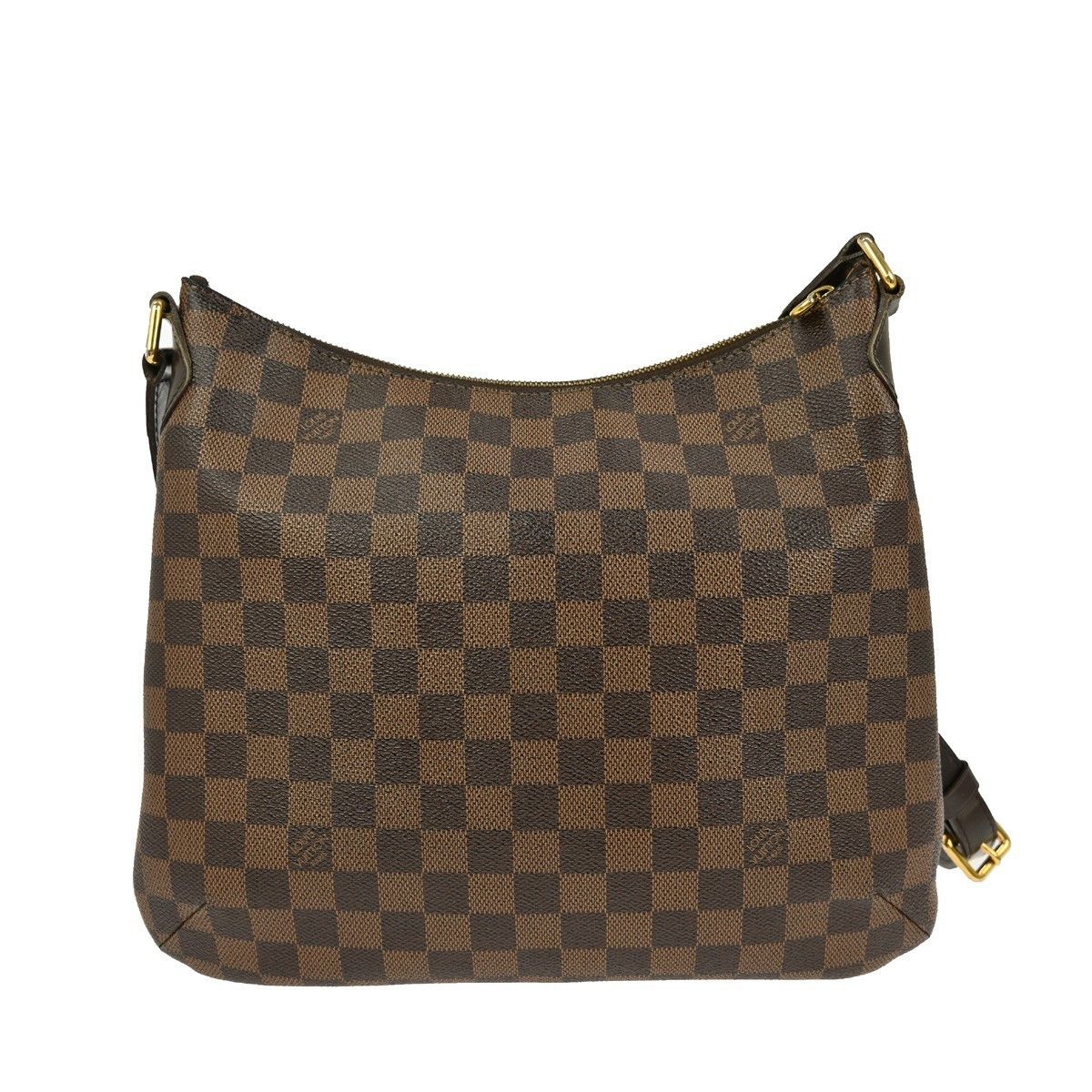 Louis Vuitton Louis Vuitton Bloomsbury Handbag Damier Size ONE SIZE - 2 Thumbnail