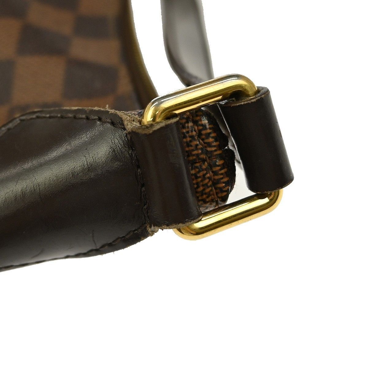 Louis Vuitton Louis Vuitton Bloomsbury Handbag Damier Size ONE SIZE - 9 Thumbnail