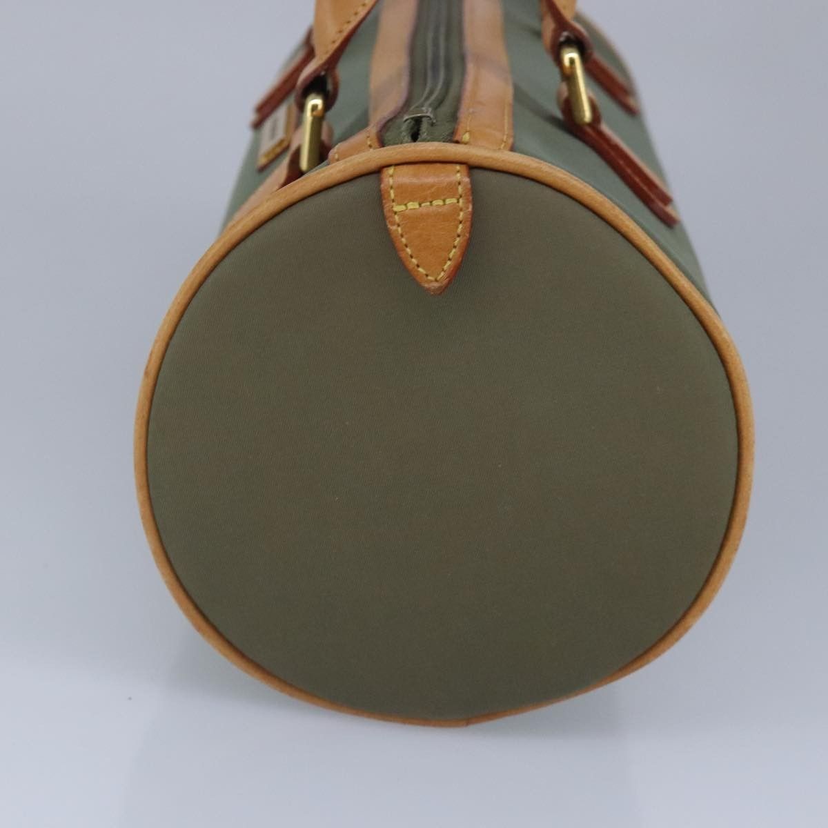 Burberry Burberry Vintage Handbag Nylon Size ONE SIZE - 4 Thumbnail