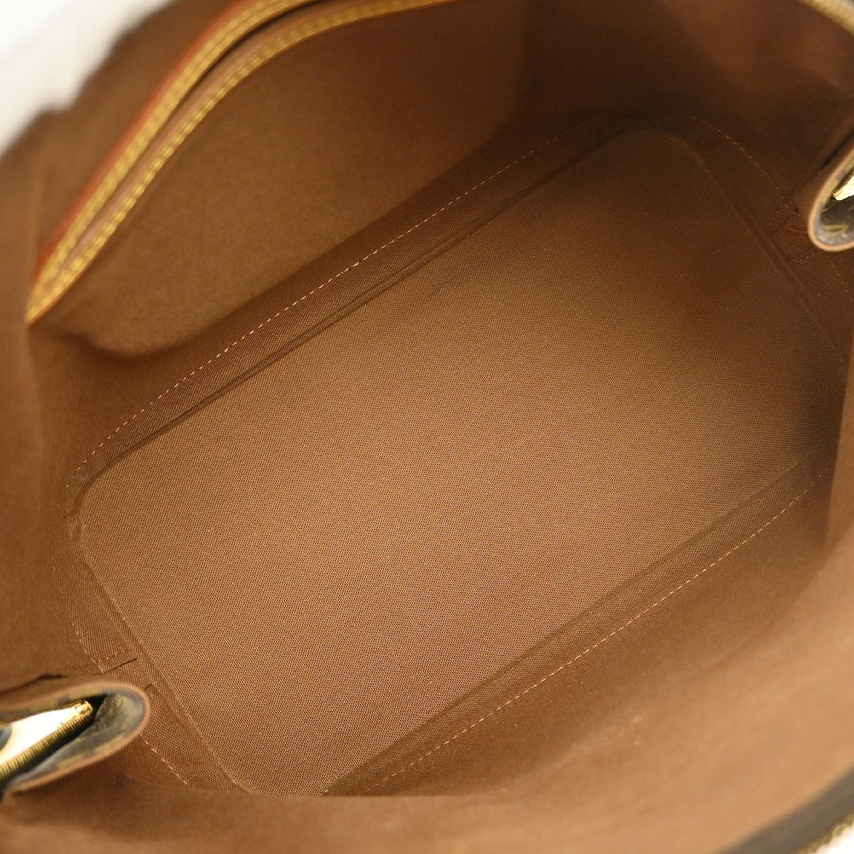 Louis Vuitton Louis Vuitton Alma Handbag Monogram Canvas Size ONE SIZE - 3 Thumbnail