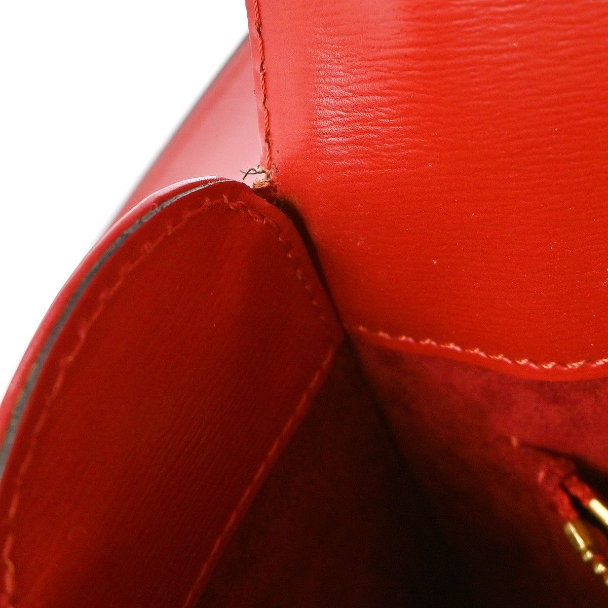 Louis Vuitton Louis Vuitton Buci Handbag Epi Leather Size ONE SIZE - 10 Thumbnail