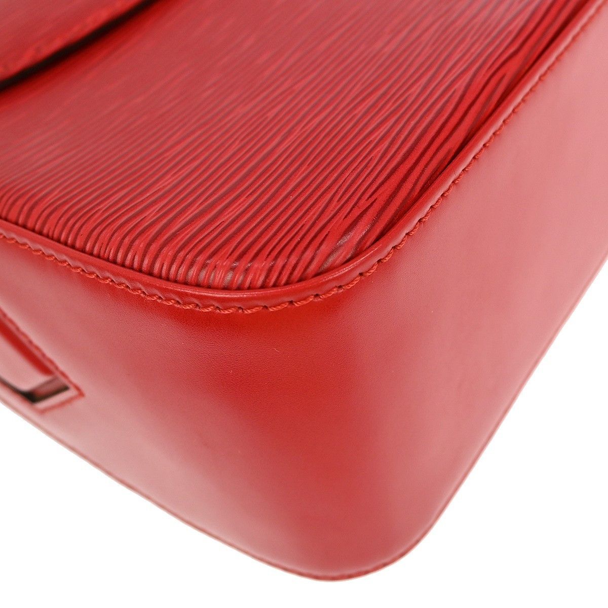 Louis Vuitton Louis Vuitton Buci Handbag Epi Leather Size ONE SIZE - 6 Thumbnail