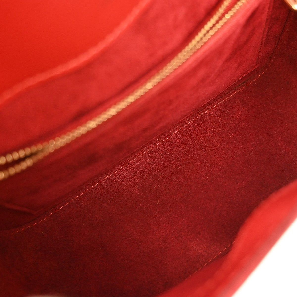 Louis Vuitton Louis Vuitton Buci Handbag Epi Leather Size ONE SIZE - 3 Thumbnail