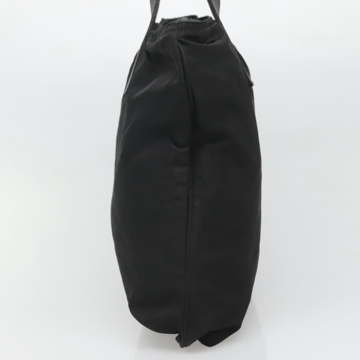 Prada Prada Vintage Tote Tessuto Size ONE SIZE - 3 Thumbnail