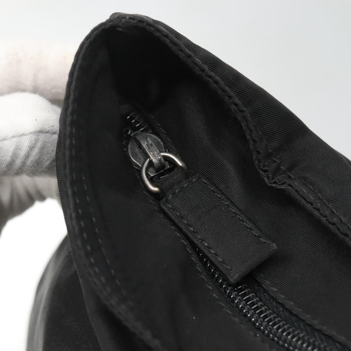 Prada Prada Vintage Tote Tessuto Size ONE SIZE - 18 Thumbnail
