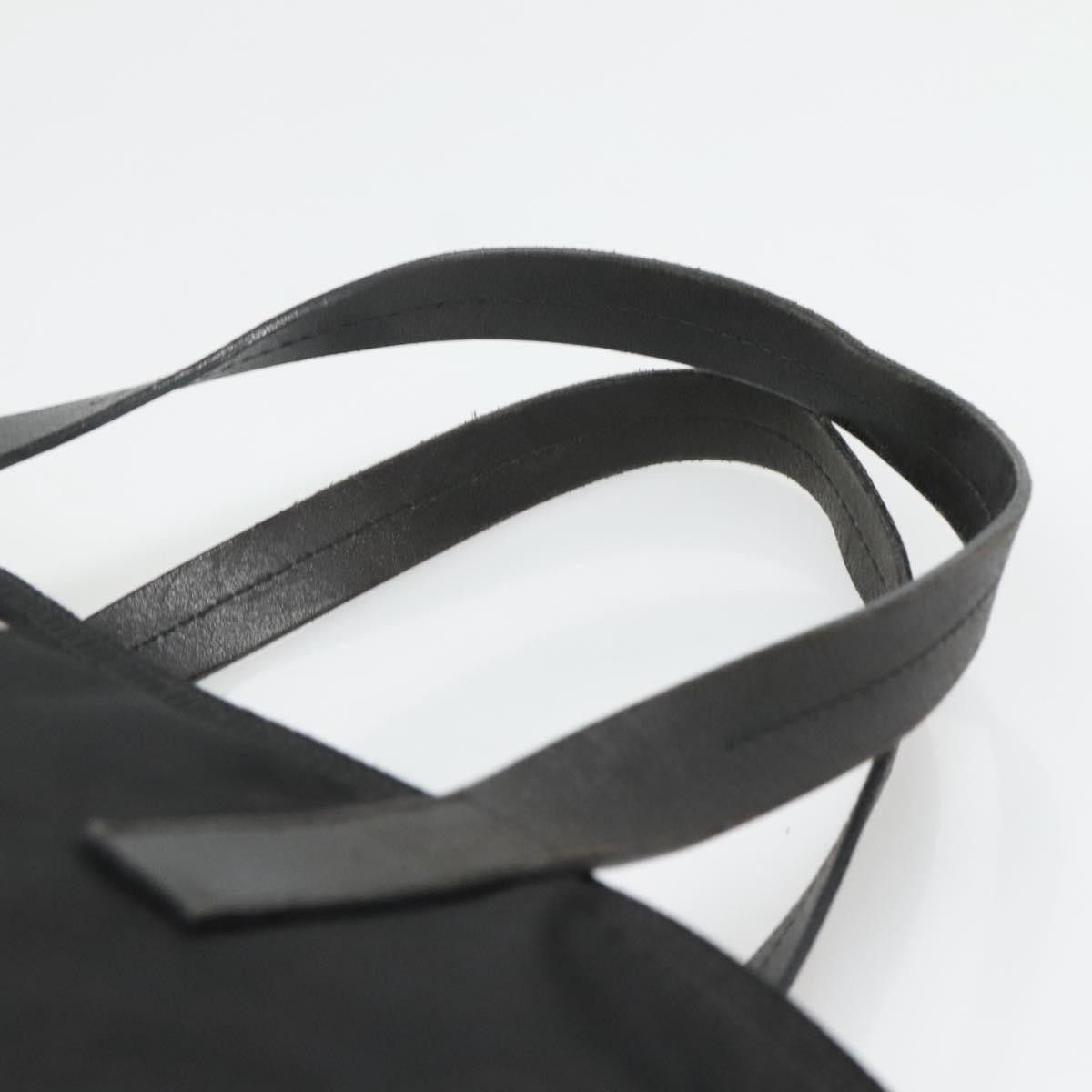 Prada Prada Vintage Tote Tessuto Size ONE SIZE - 8 Thumbnail