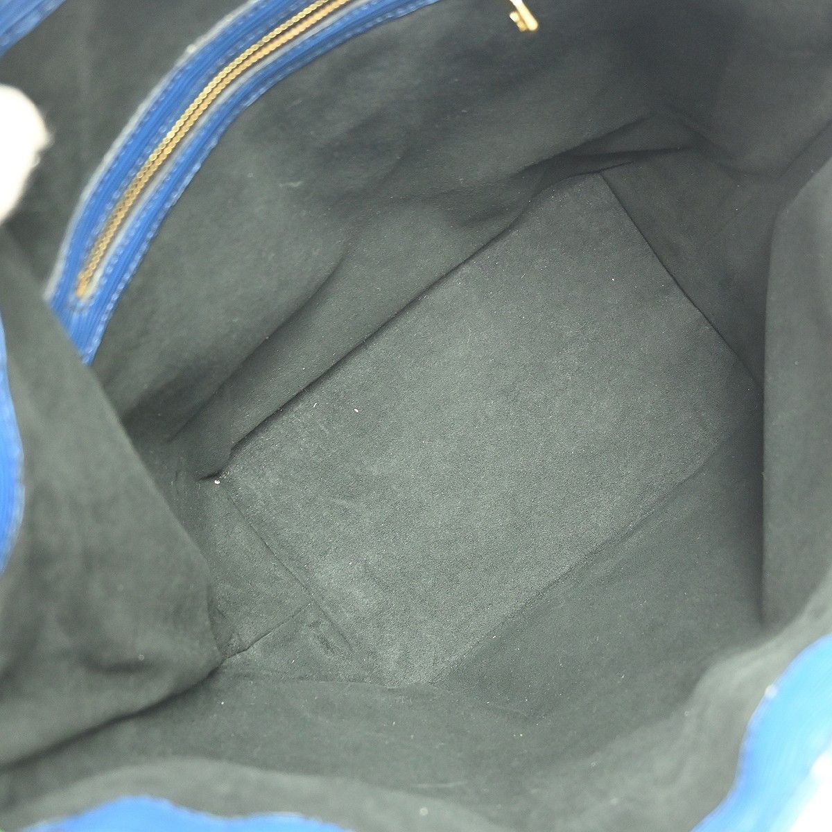 Louis Vuitton Louis Vuitton Bicolor Noe Handbag Epi Leather Size ONE SIZE - 3 Thumbnail