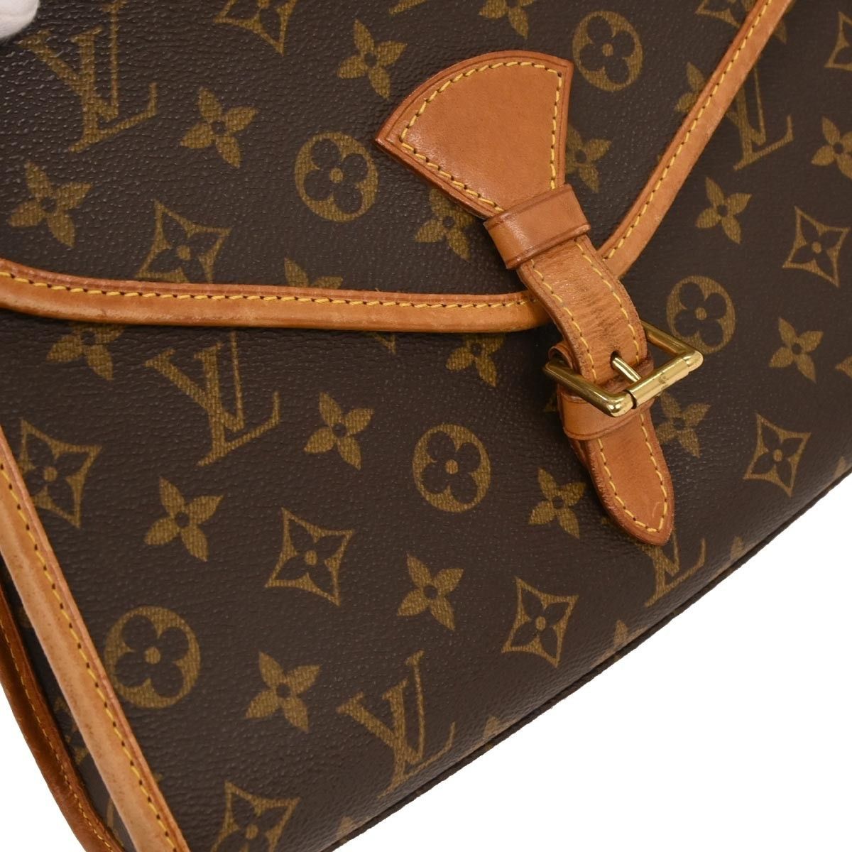 Louis Vuitton Louis Vuitton Bel Air Monogram Canvas Size ONE SIZE - 8 Thumbnail
