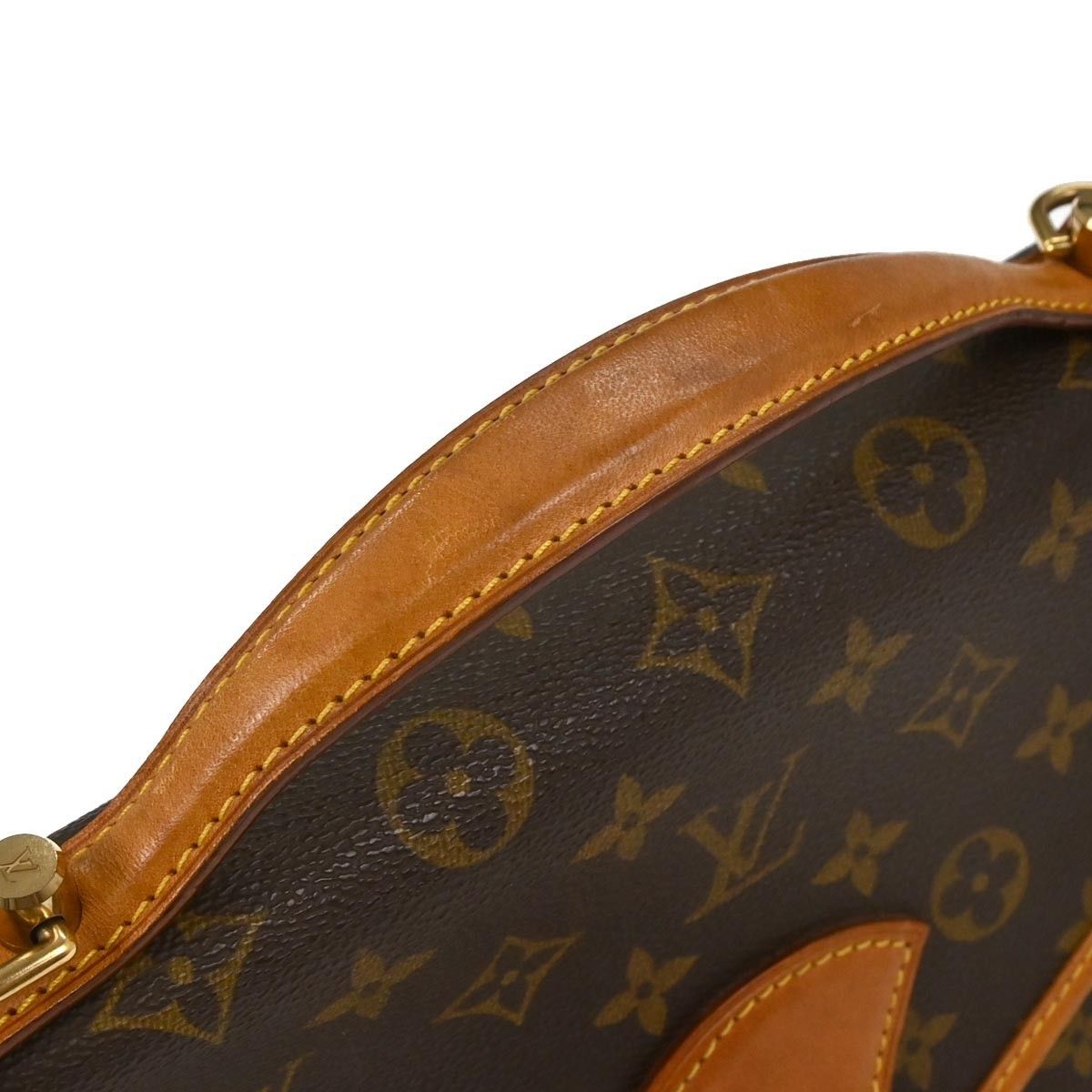 Louis Vuitton Louis Vuitton Bel Air Monogram Canvas Size ONE SIZE - 6 Thumbnail