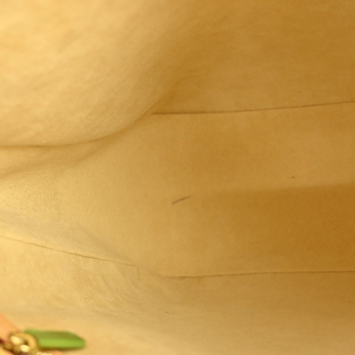 Louis Vuitton Louis Vuitton Looping Handbag Monogram Canvas Size ONE SIZE - 8 Thumbnail