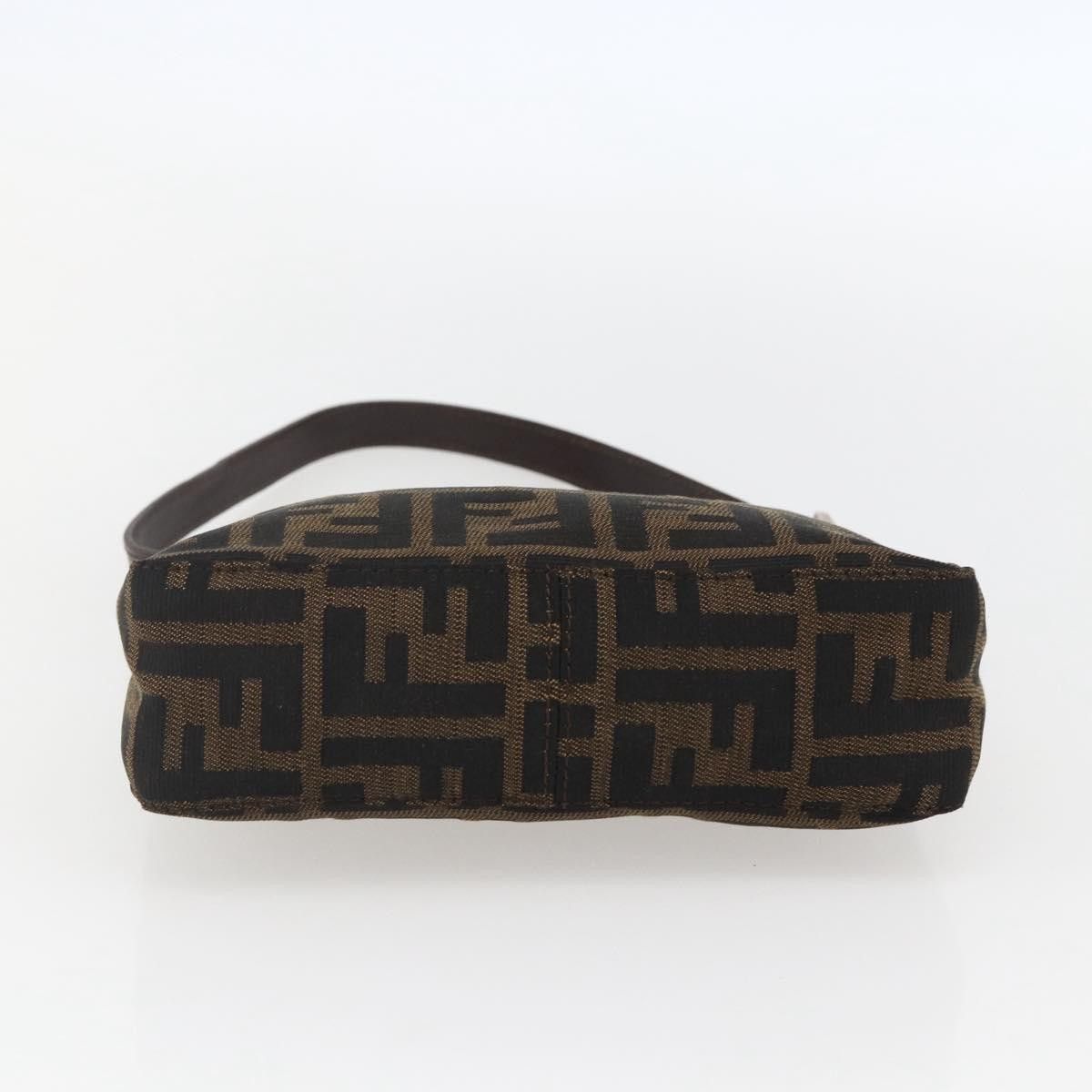 Fendi Fendi Vintage Shoulder Bag Zucca Canvas Size ONE SIZE - 20 Thumbnail