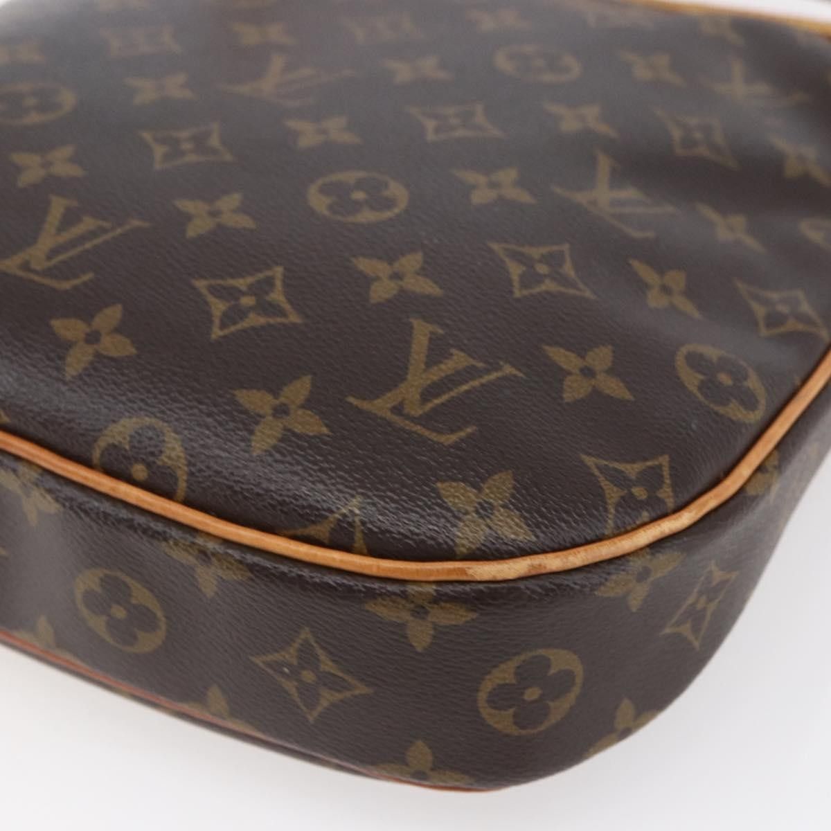 Louis Vuitton Louis Vuitton Odeon Handbag Monogram Canvas Size ONE SIZE - 11 Thumbnail