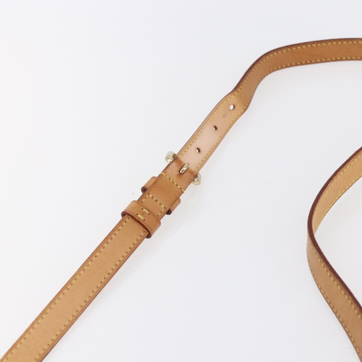 Louis Vuitton Louis Vuitton Odeon Handbag Monogram Canvas Size ONE SIZE - 17 Thumbnail