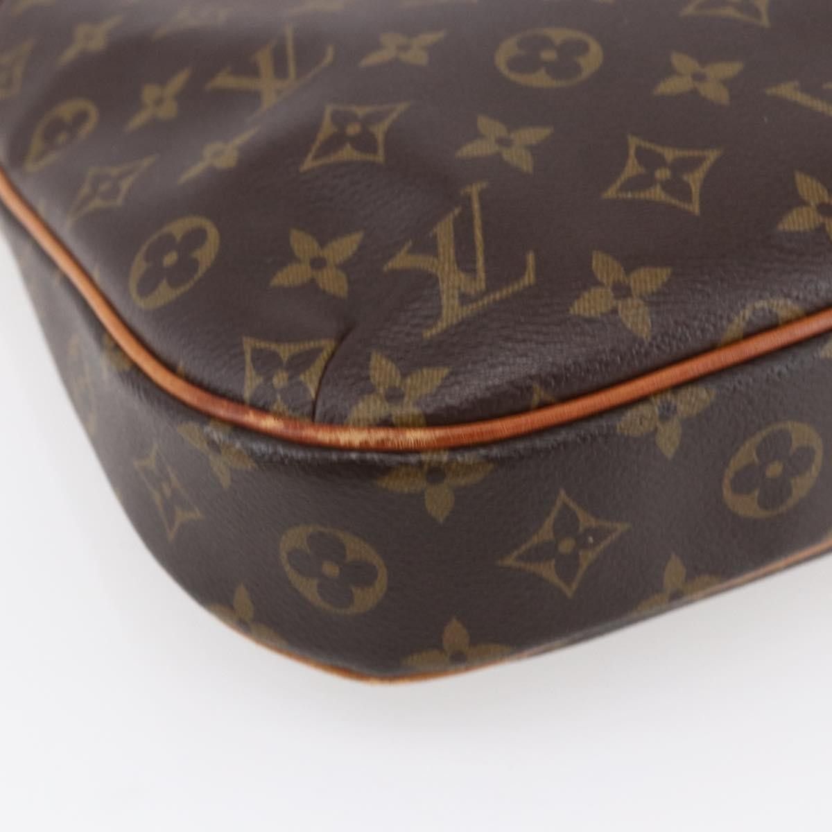Louis Vuitton Louis Vuitton Odeon Handbag Monogram Canvas Size ONE SIZE - 10 Thumbnail