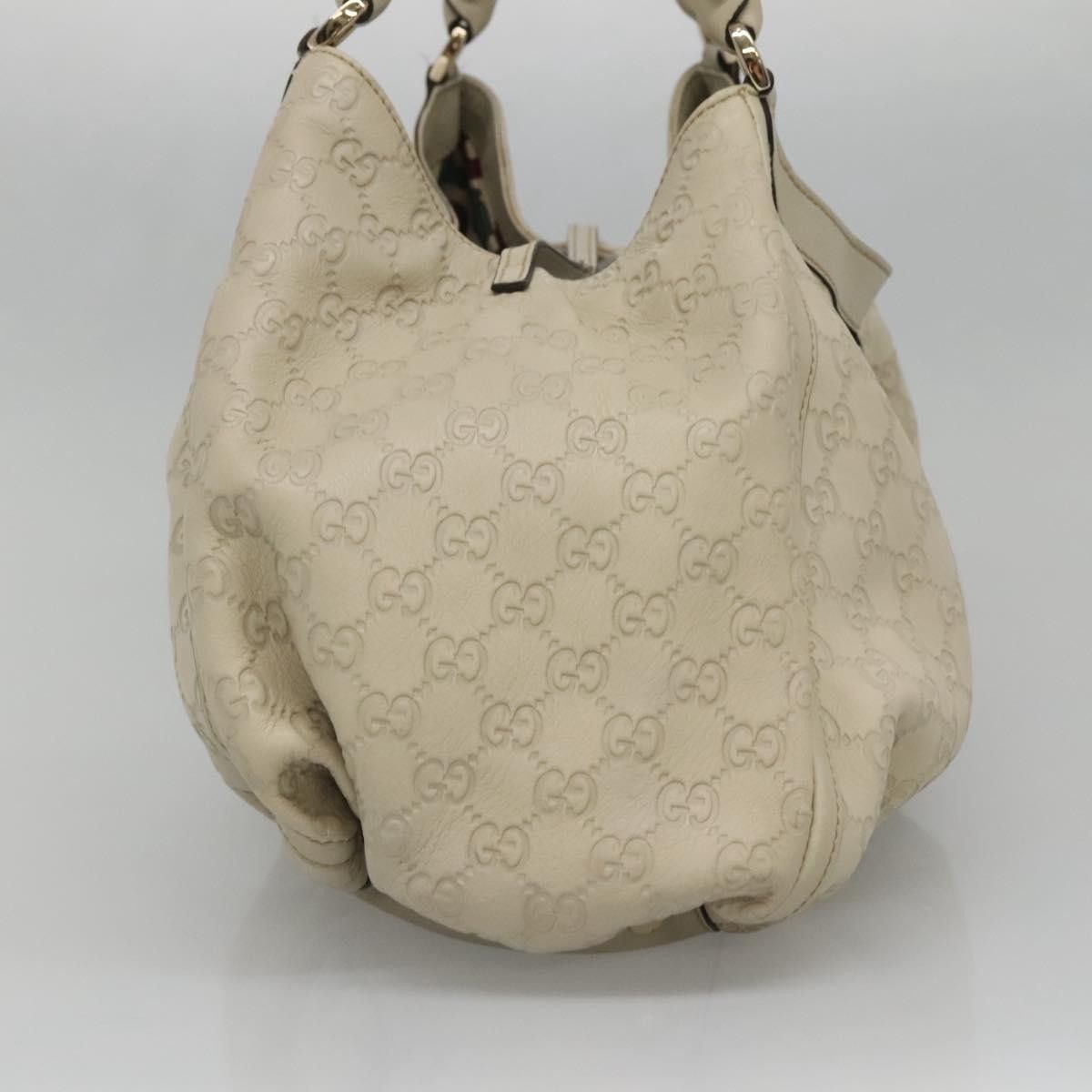 Gucci Gucci D-Ring Tote Guccissima Leather Size ONE SIZE - 3 Thumbnail