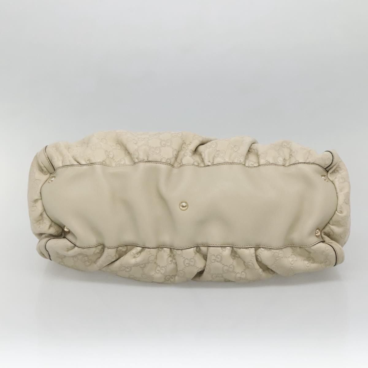 Gucci Gucci D-Ring Tote Guccissima Leather Size ONE SIZE - 14 Thumbnail