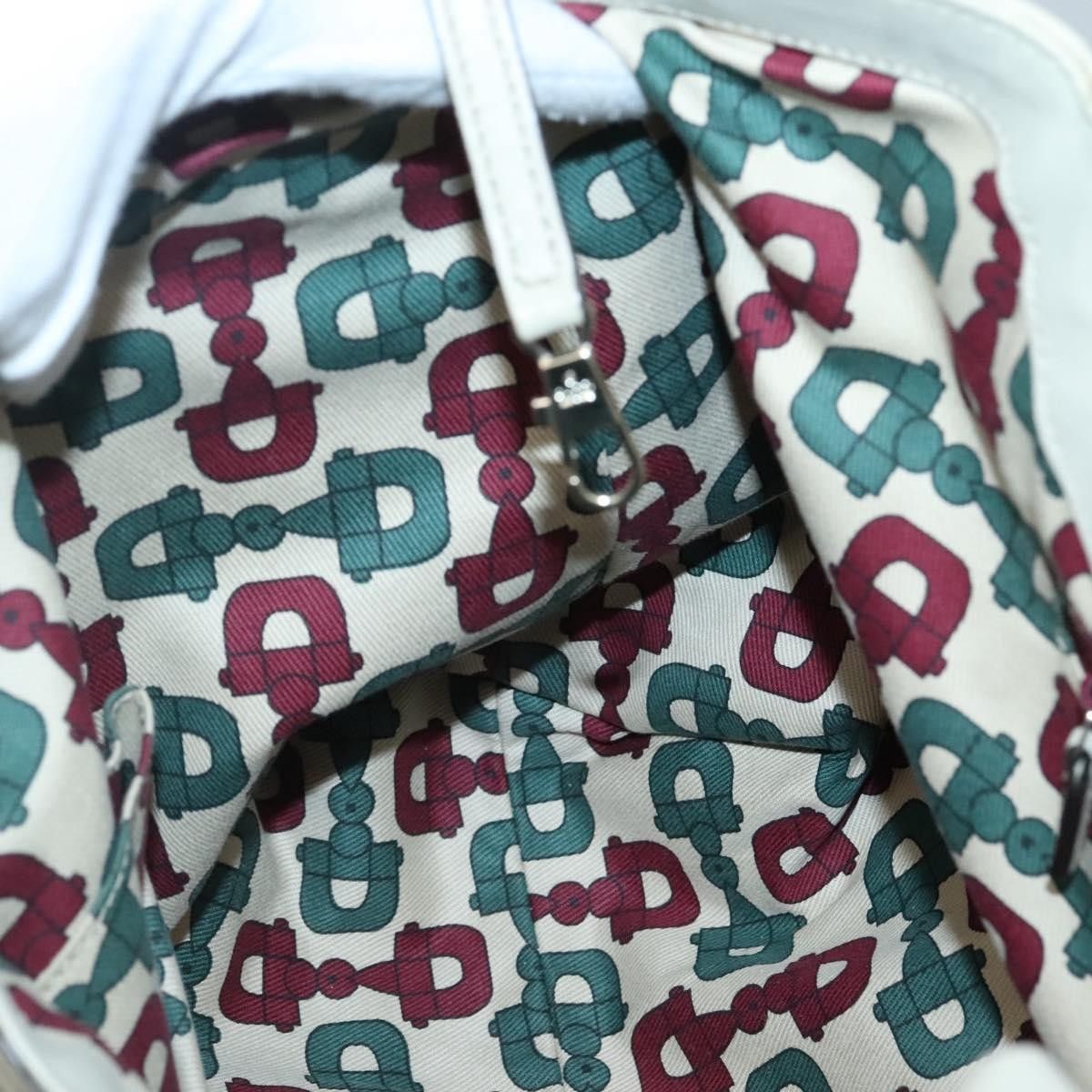 Gucci Gucci D-Ring Tote Guccissima Leather Size ONE SIZE - 21 Thumbnail