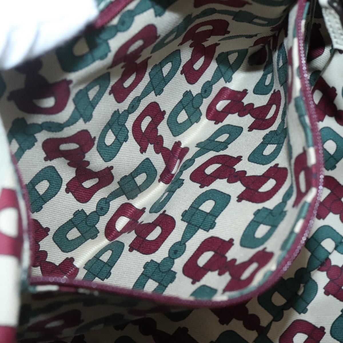 Gucci Gucci D-Ring Tote Guccissima Leather Size ONE SIZE - 17 Thumbnail