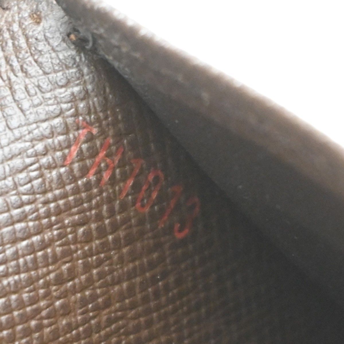 Louis Vuitton Louis Vuitton Porte Tresor International Wallet Monogram Canvas Size ONE SIZE - 6 Thumbnail