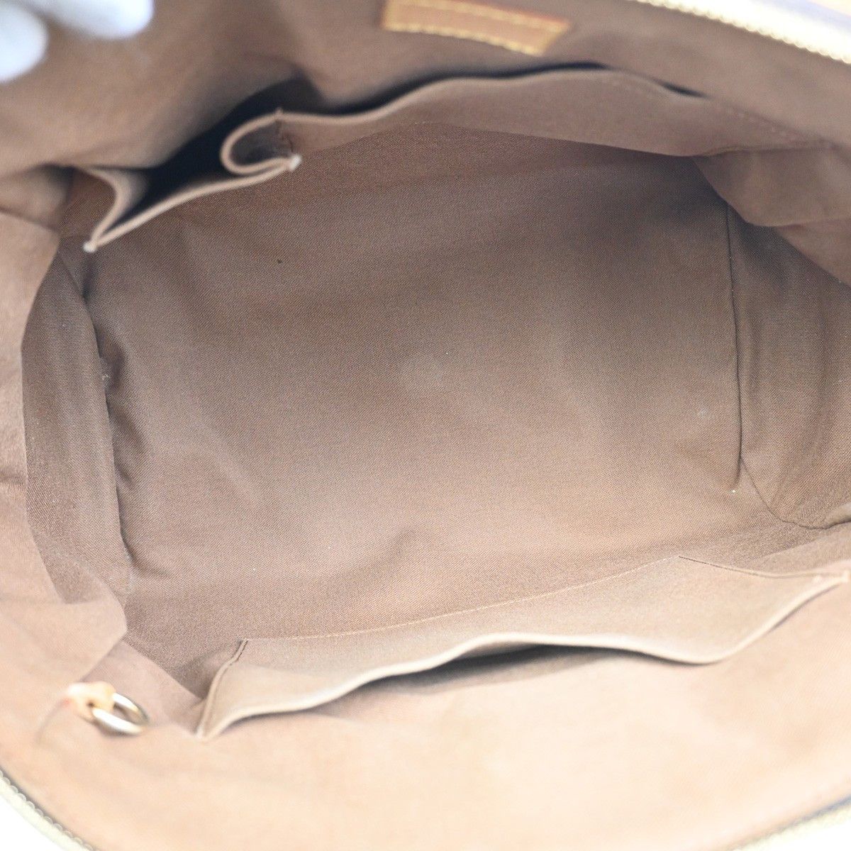 Louis Vuitton Louis Vuitton Tivoli Handbag Monogram Canvas Size ONE SIZE - 5 Thumbnail
