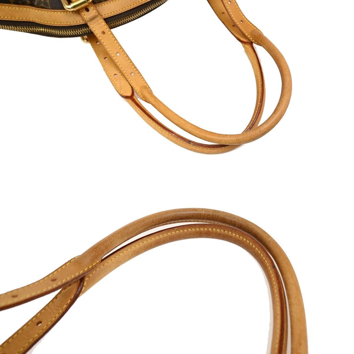 Louis Vuitton Louis Vuitton Tivoli Handbag Monogram Canvas Size ONE SIZE - 8 Thumbnail