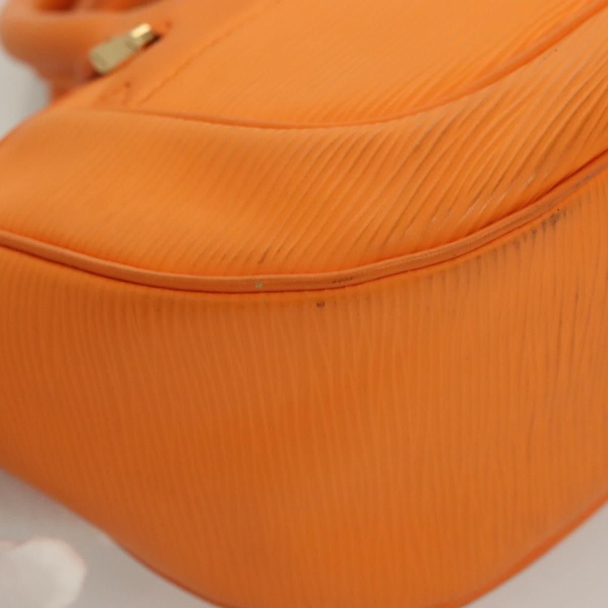 Louis Vuitton Louis Vuitton Danura Handbag Epi Size ONE SIZE - 9 Thumbnail