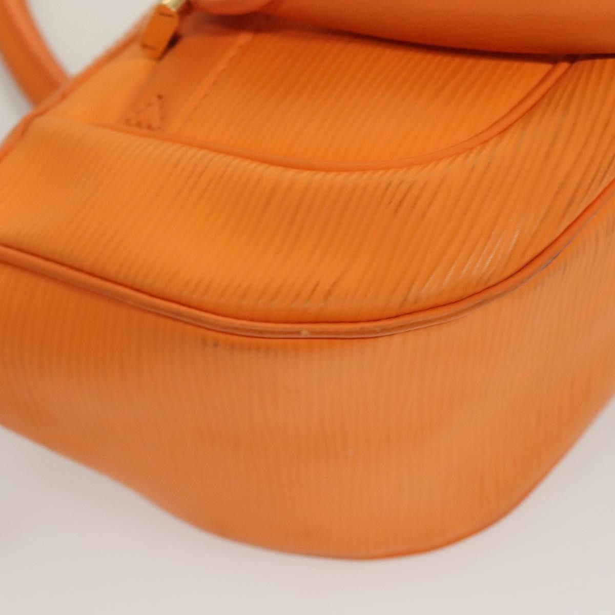 Louis Vuitton Louis Vuitton Danura Handbag Epi Size ONE SIZE - 12 Thumbnail