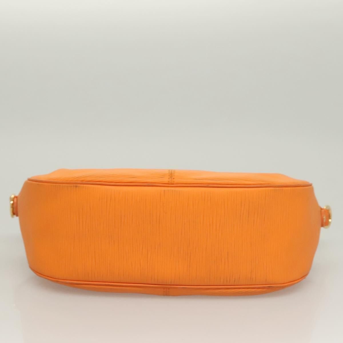 Louis Vuitton Louis Vuitton Danura Handbag Epi Size ONE SIZE - 16 Thumbnail