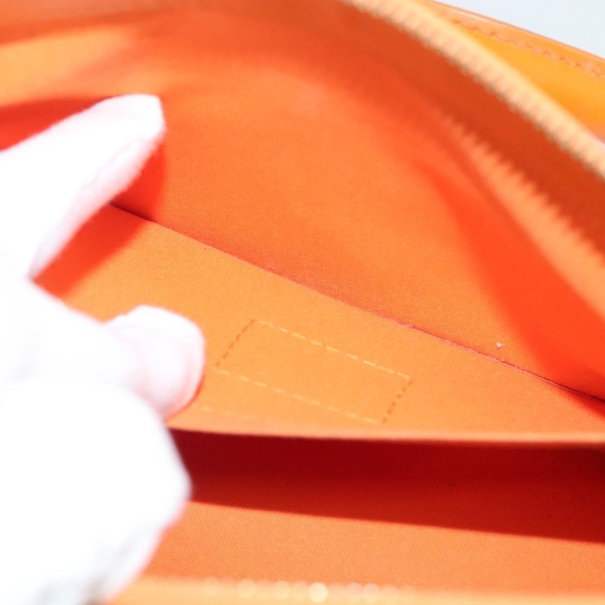 Louis Vuitton Louis Vuitton Danura Handbag Epi Size ONE SIZE - 22 Thumbnail